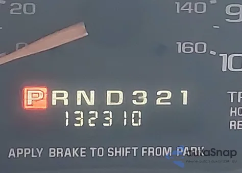 2002 Chevrolet Astro from USA, damaged, VIN 1GCDL19X22B153551